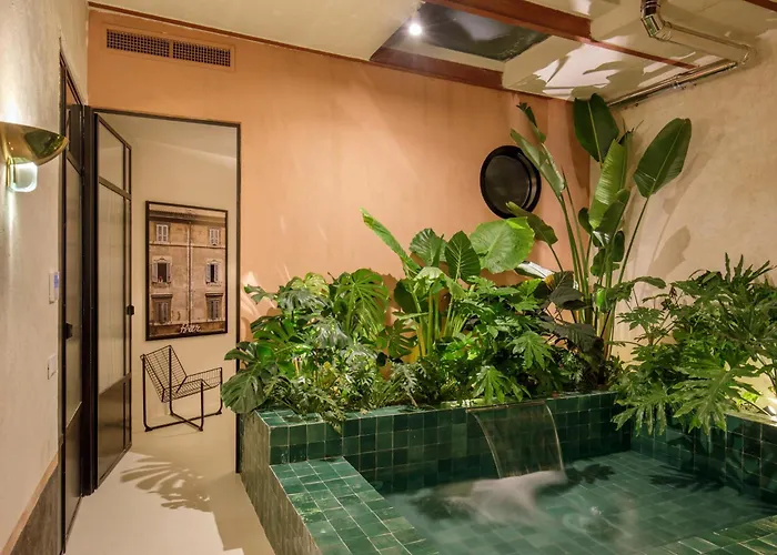 Apartment Officina Daplace