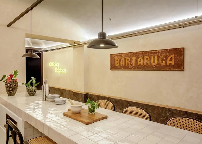 Officina Daplace Apartment Rome