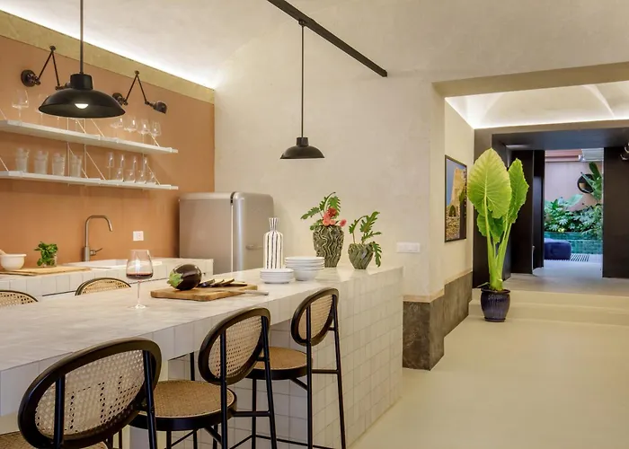 Apartment Officina Daplace Rome