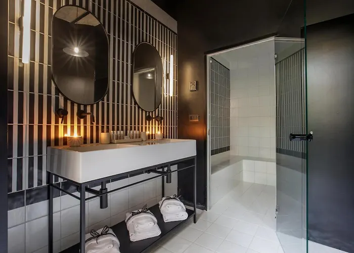Officina Daplace Apartment