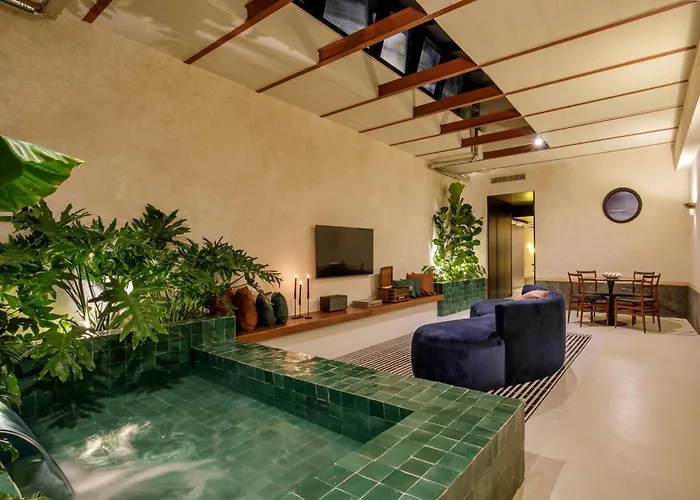 Officina Daplace Apartment Rome