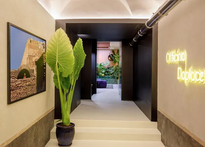 Officina Daplace Rome