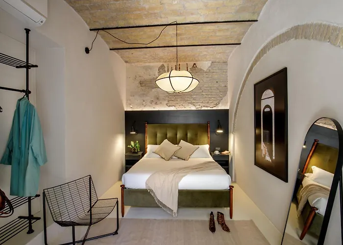 Officina Daplace * Rome