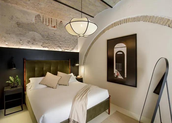 Officina Daplace Apartment *